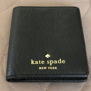 Kate Spade small Stacy wallet